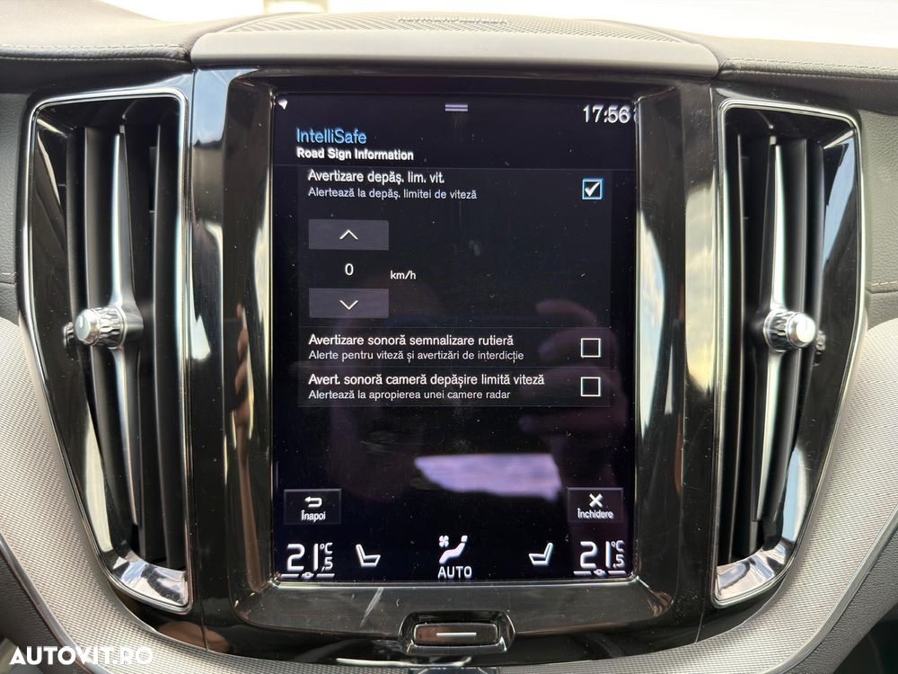 Volvo XC 60 B5 MHEV AT8 AWD Inscription - 21