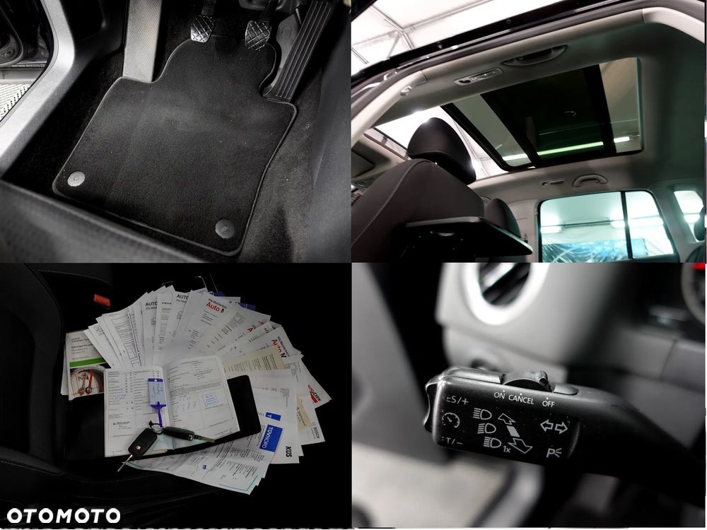 Volkswagen Tiguan 2.0 TDI Sport&Style - 36