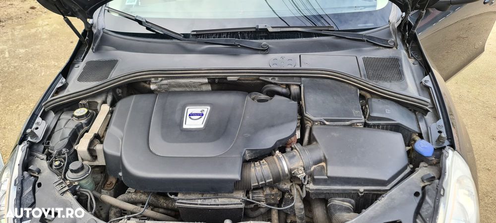 Volvo S60 - 2