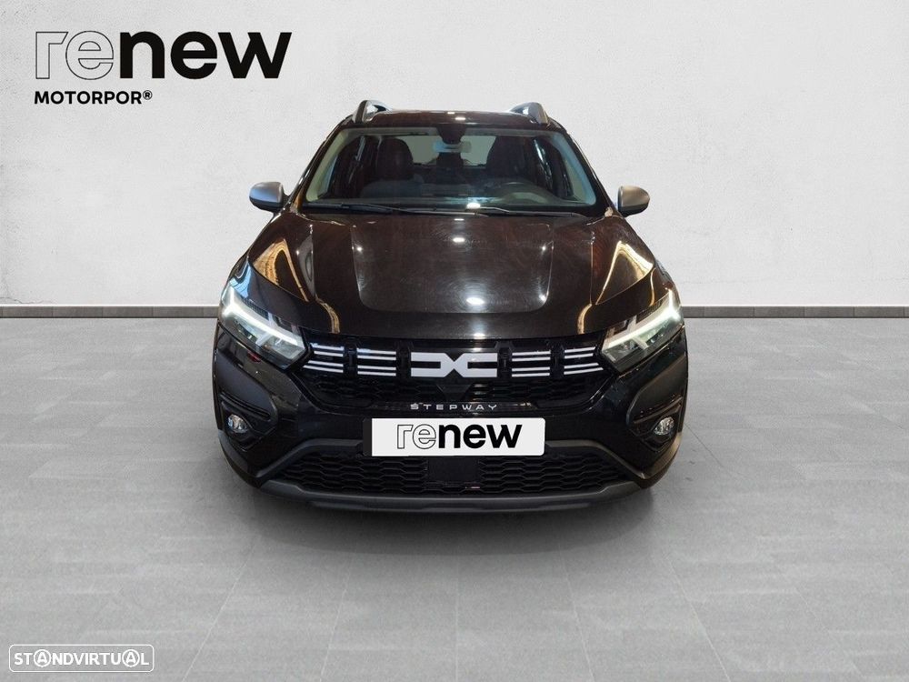 Dacia Sandero 1.0 TCe Stepway Expression - 2