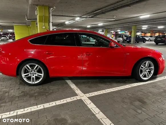 Audi A5 2.0 TDI clean diesel Quattro - 14