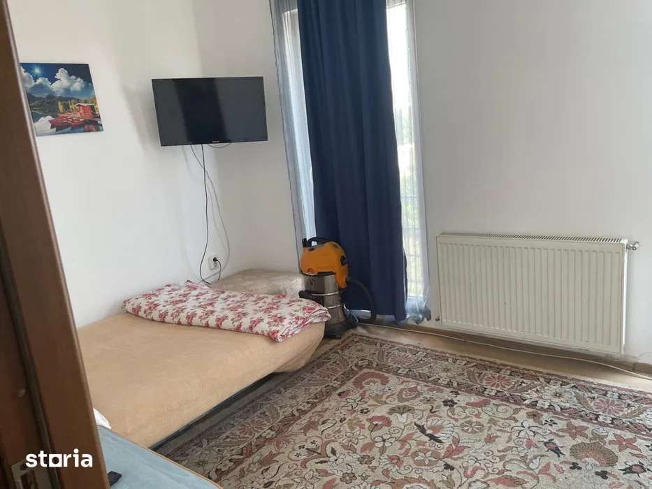 Apartament 3 camere | 70mp | Etaj 2/3 | Parcare | Zona Pod Ira Marasti — fotografia 3