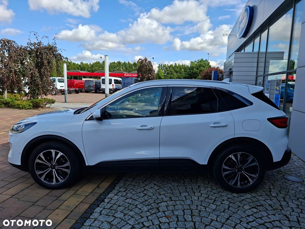Ford Kuga 2.5 FHEV AWD Titanium X - 6