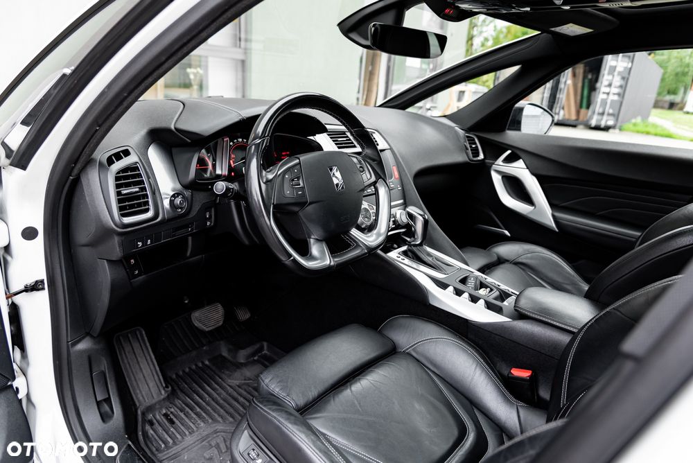Citroën DS5 2.0 BlueHDi SoChic - 15