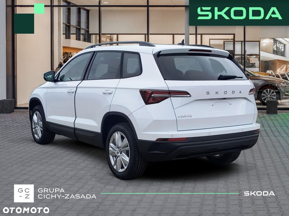 Skoda Karoq - 4
