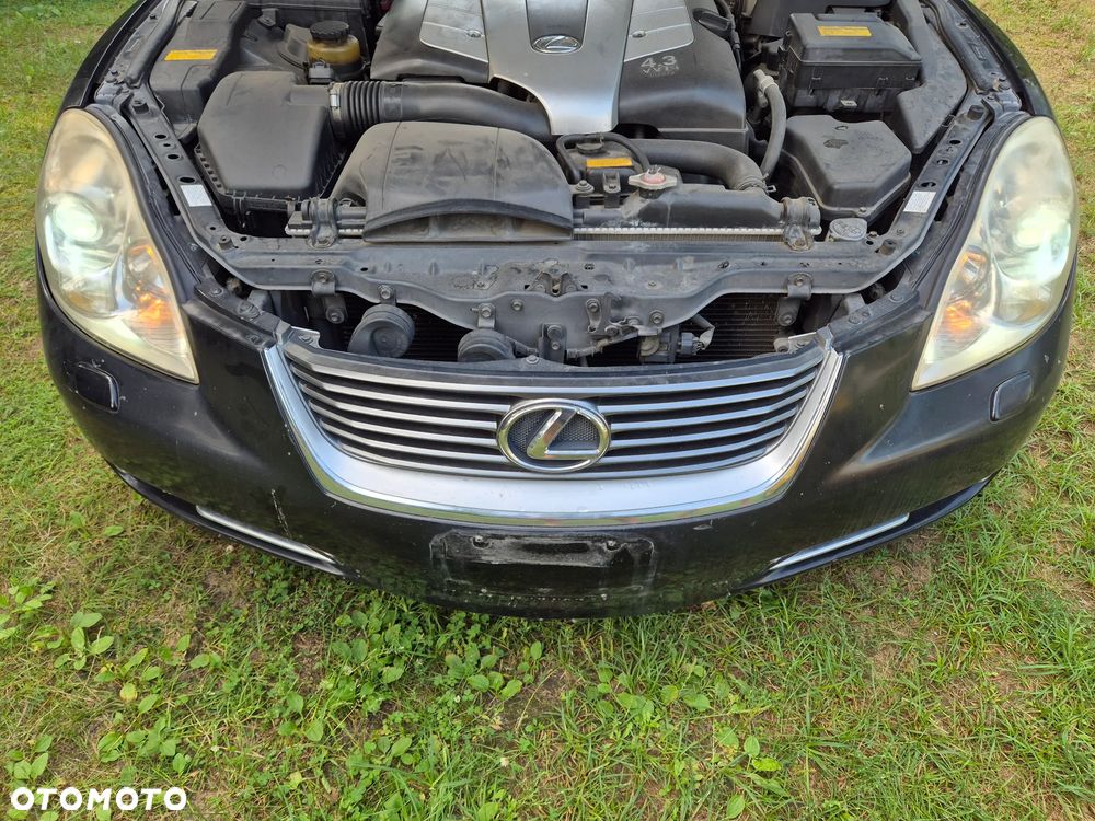 Lexus SC - 22