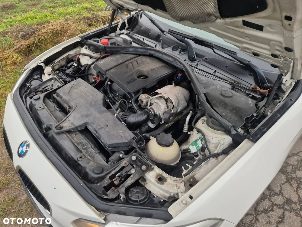 BMW Seria 1 116i - 19