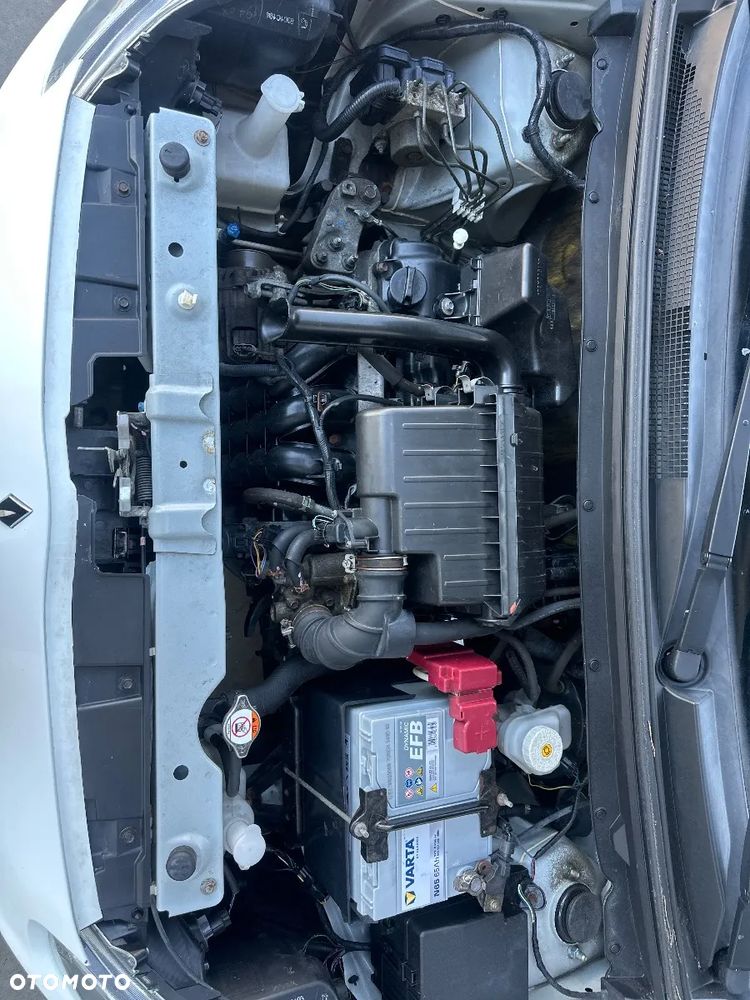 Mitsubishi Space Star 1.2 - 7