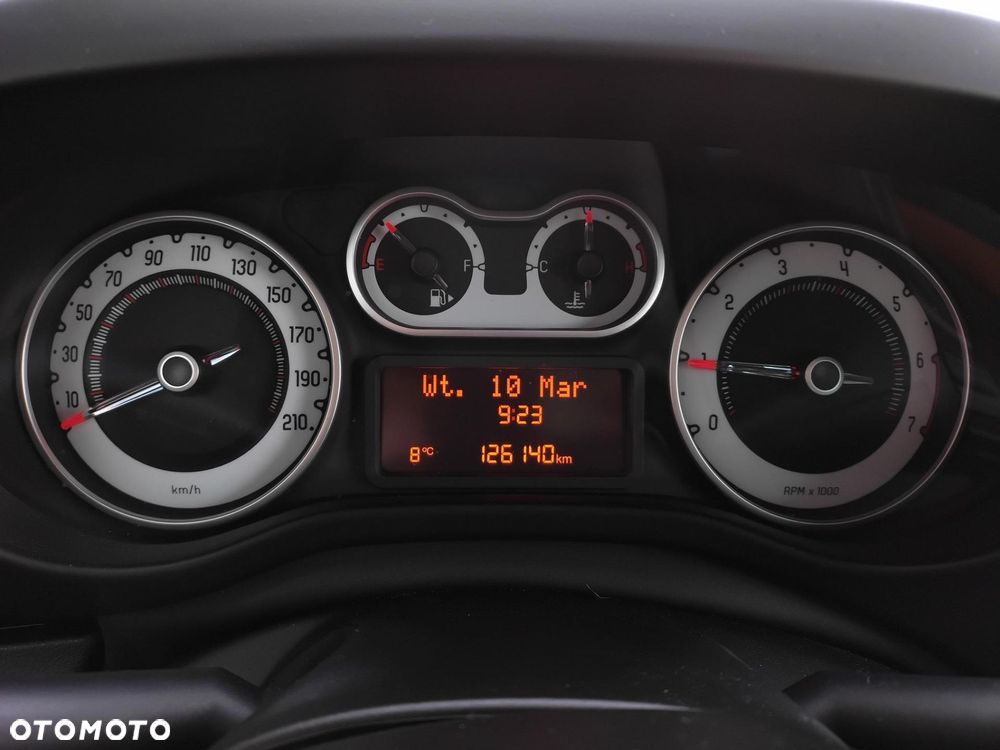 Fiat 500L - 23