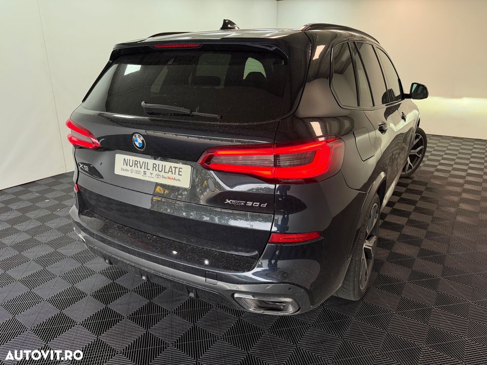 BMW X5 xDrive30d - 6