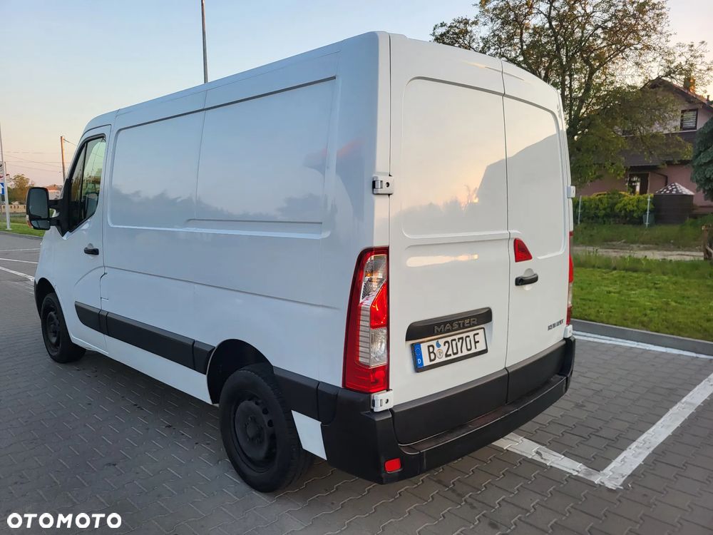 Renault Master - 7
