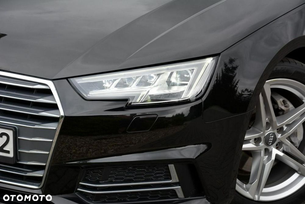 Audi A4 Avant 2.0 TDI ultra S tronic sport - 5