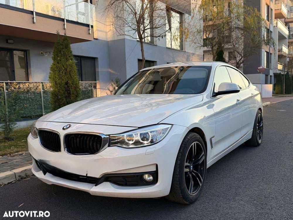 BMW Seria 3 - 2