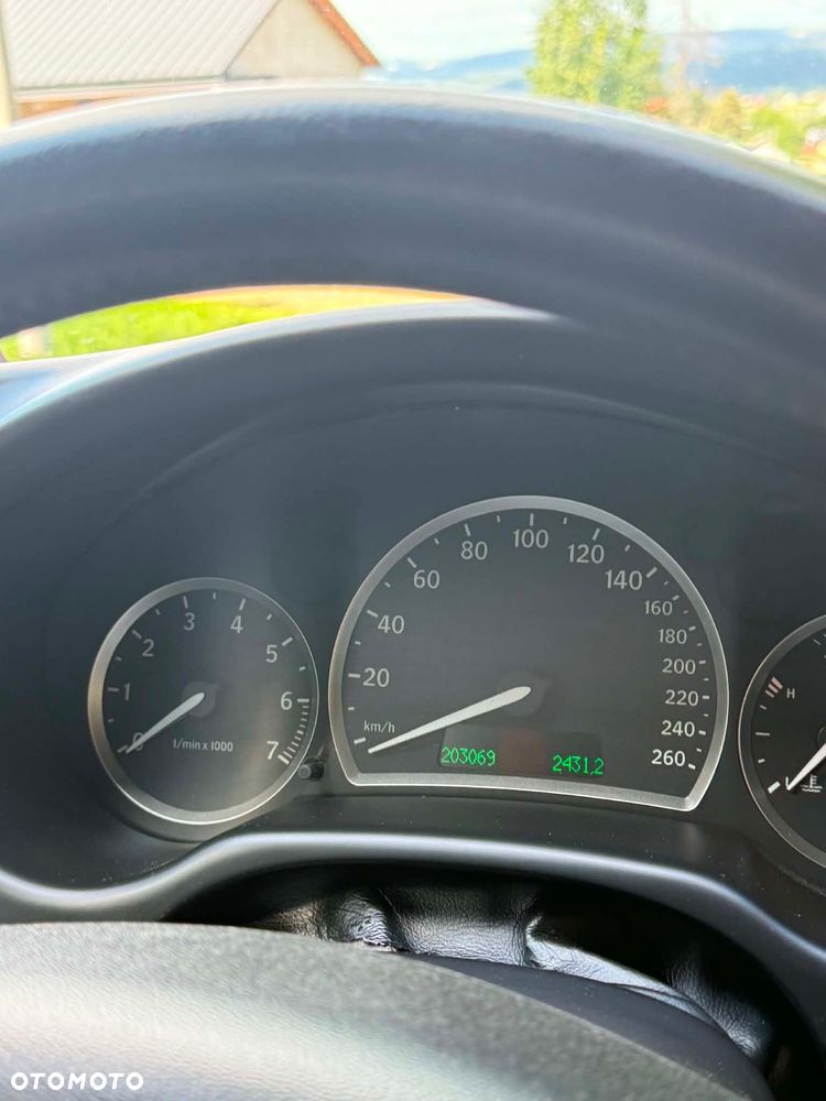 Saab 9-3 2.0T Aero - 7