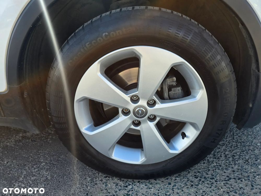 Opel Mokka 1.4 T Cosmo - 9