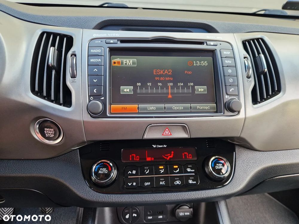 Kia Sportage 1.6 GDI XL 2WD - 29
