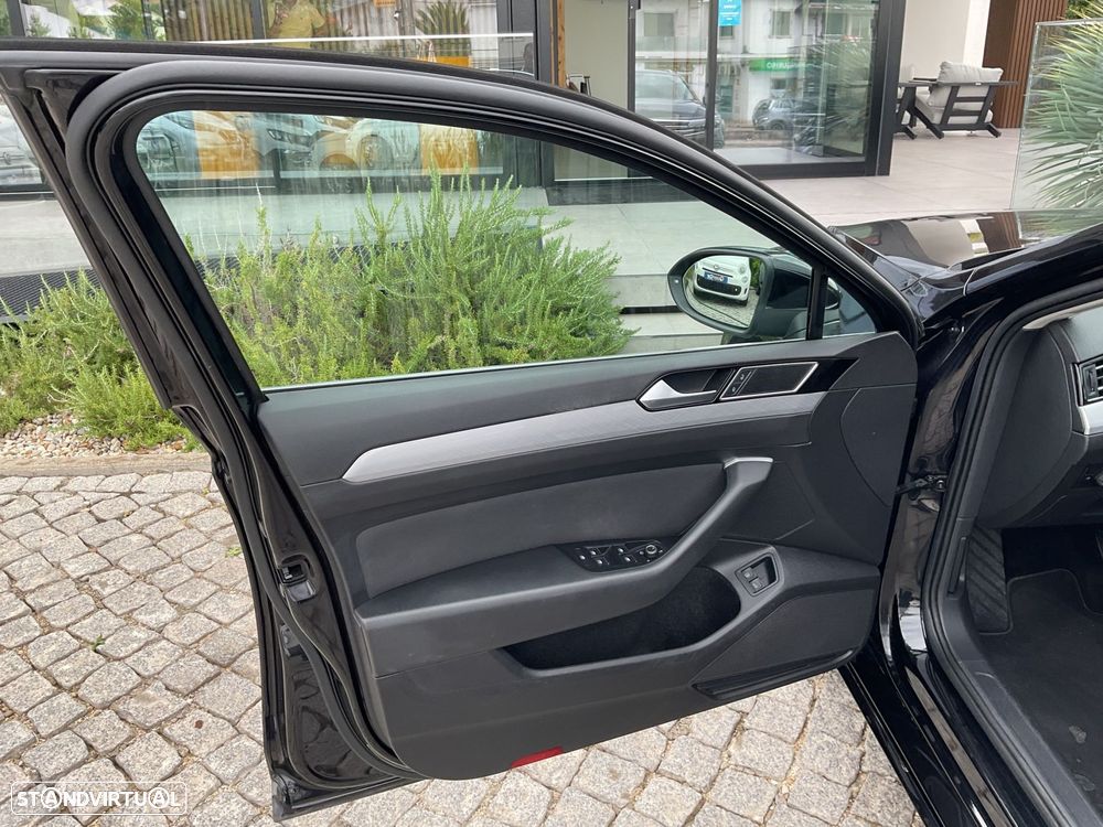 VW Passat Variant 1.4 TSI GTE Plug-in - 18