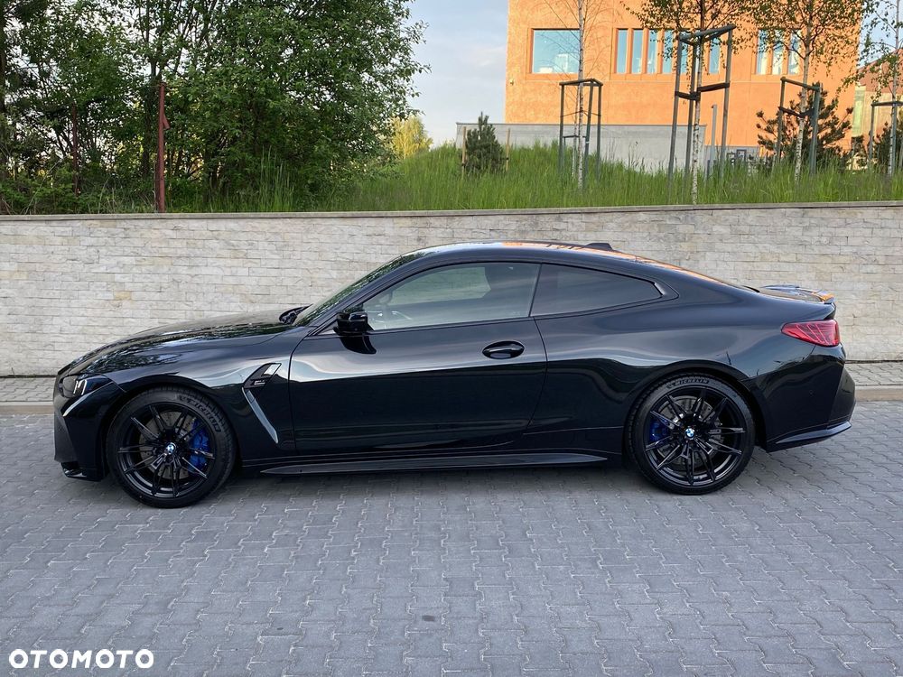 BMW M4 Competition - 37
