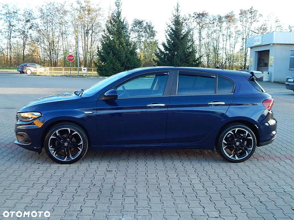 Fiat Tipo ver-1-4-t--jet-16v-easy - 7