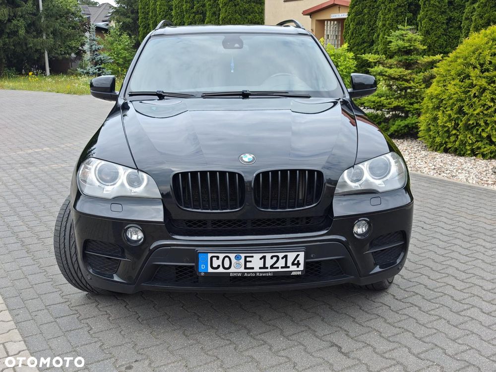 BMW X5 xDrive40d - 6