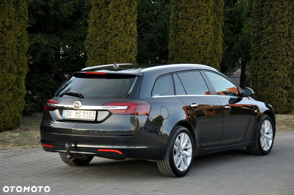 Opel Insignia - 6