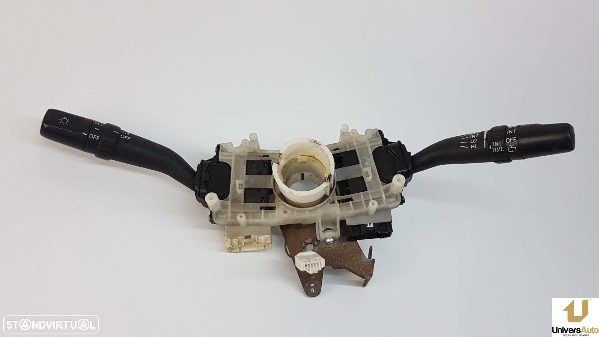 BLOCO DE CONTROLE MULTIFUNÇÕES TOYOTA HI-ACE ('96->) HIACE    CAJA CERRADA  TD - 1