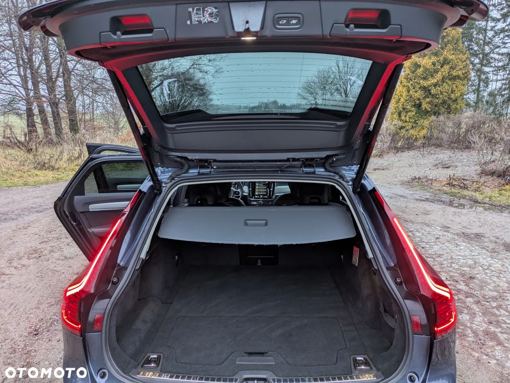 Volvo V90 B4 D Geartronic Momentum Pro - 16