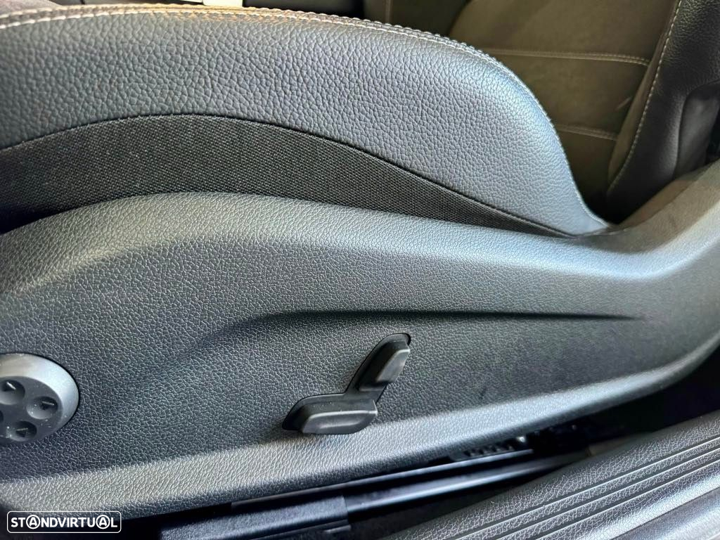 Mercedes-Benz C 220 d AMG Line - 31