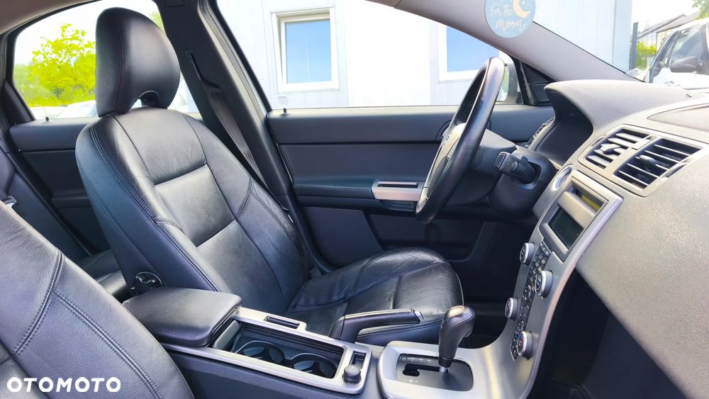 Volvo S40 2.4i Summum - 24