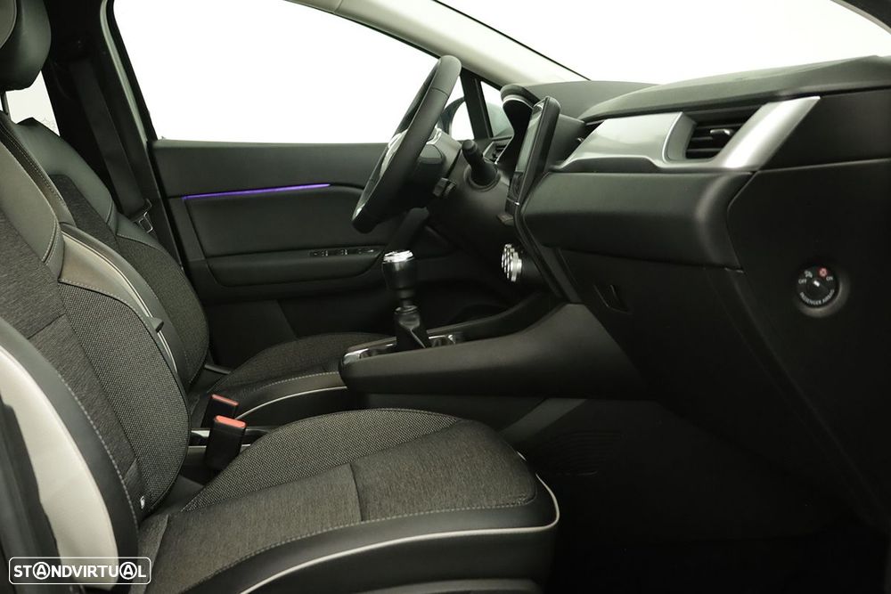 Renault Captur 1.0 TCe Techno - 22