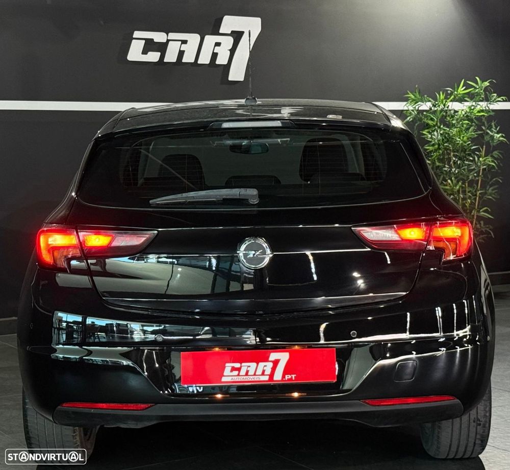 Opel Astra 1.0 Innovation S/S - 5