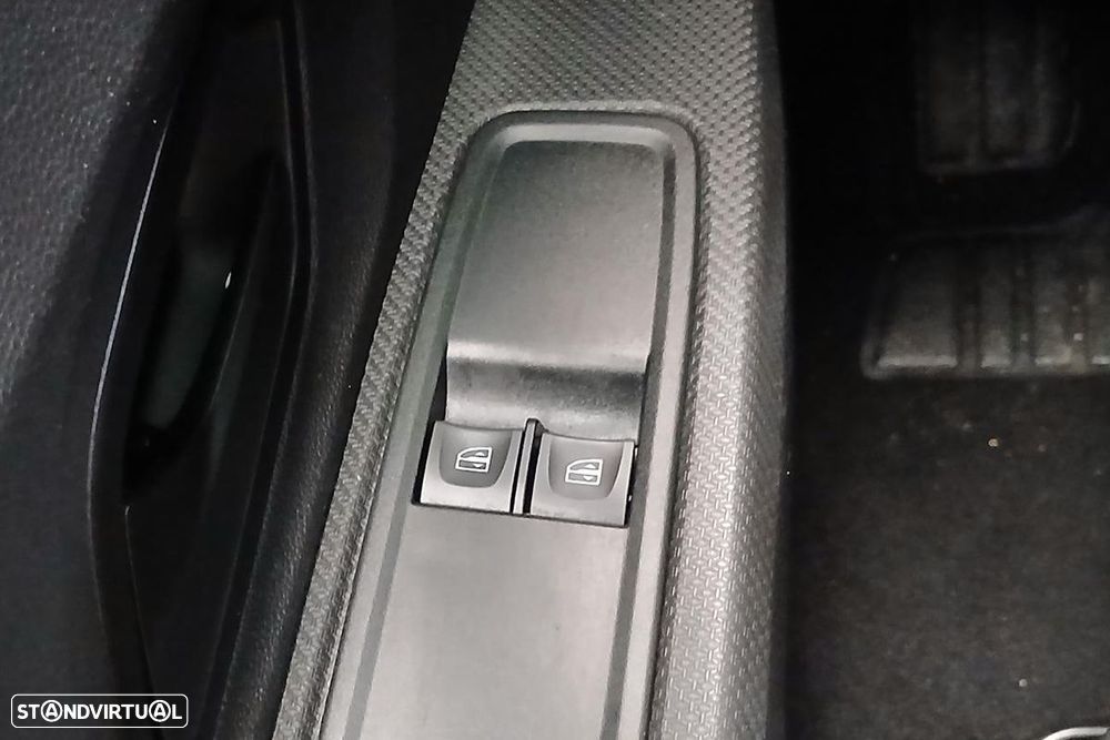 Dacia Sandero 1.0 ECO-G Essential Bi-Fuel - 9