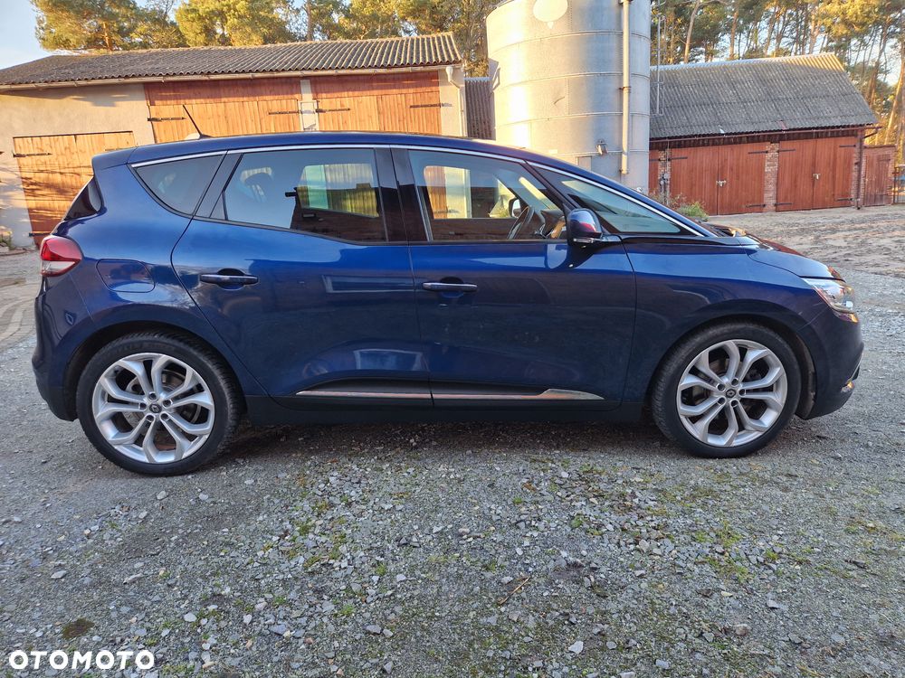 Renault Scenic - 9