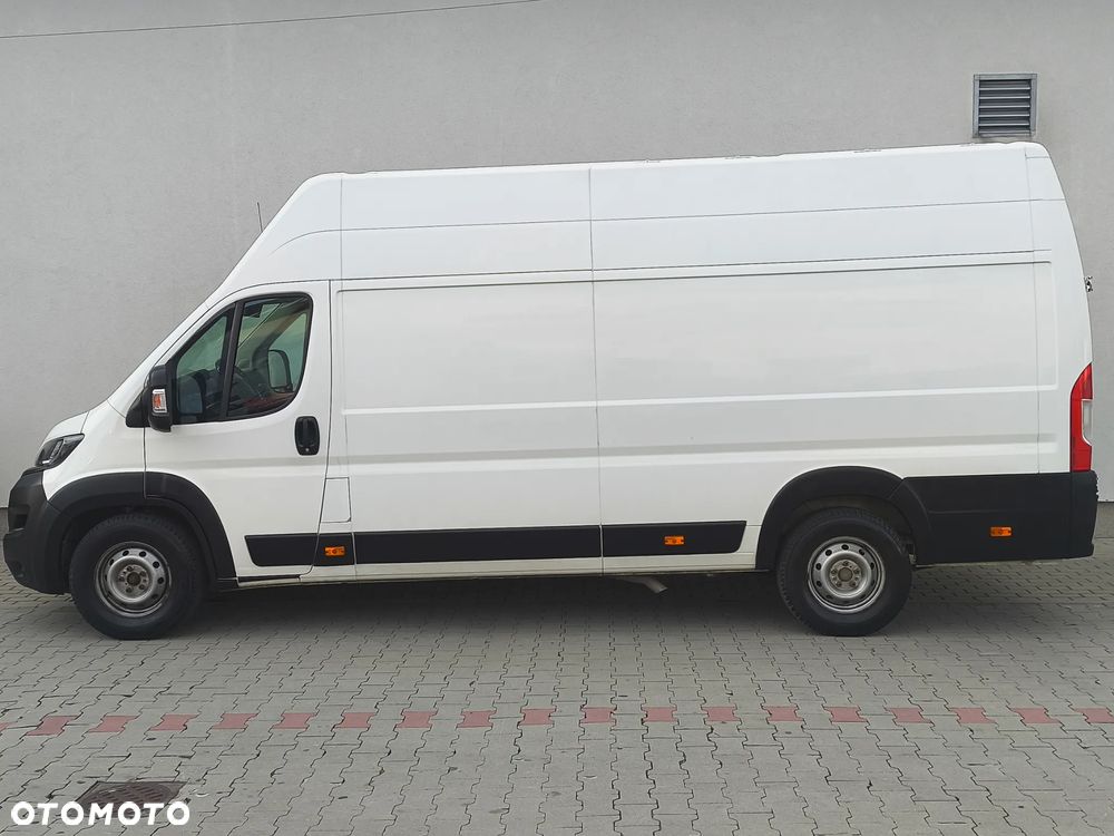 Peugeot Ekspert L5H3 - 6