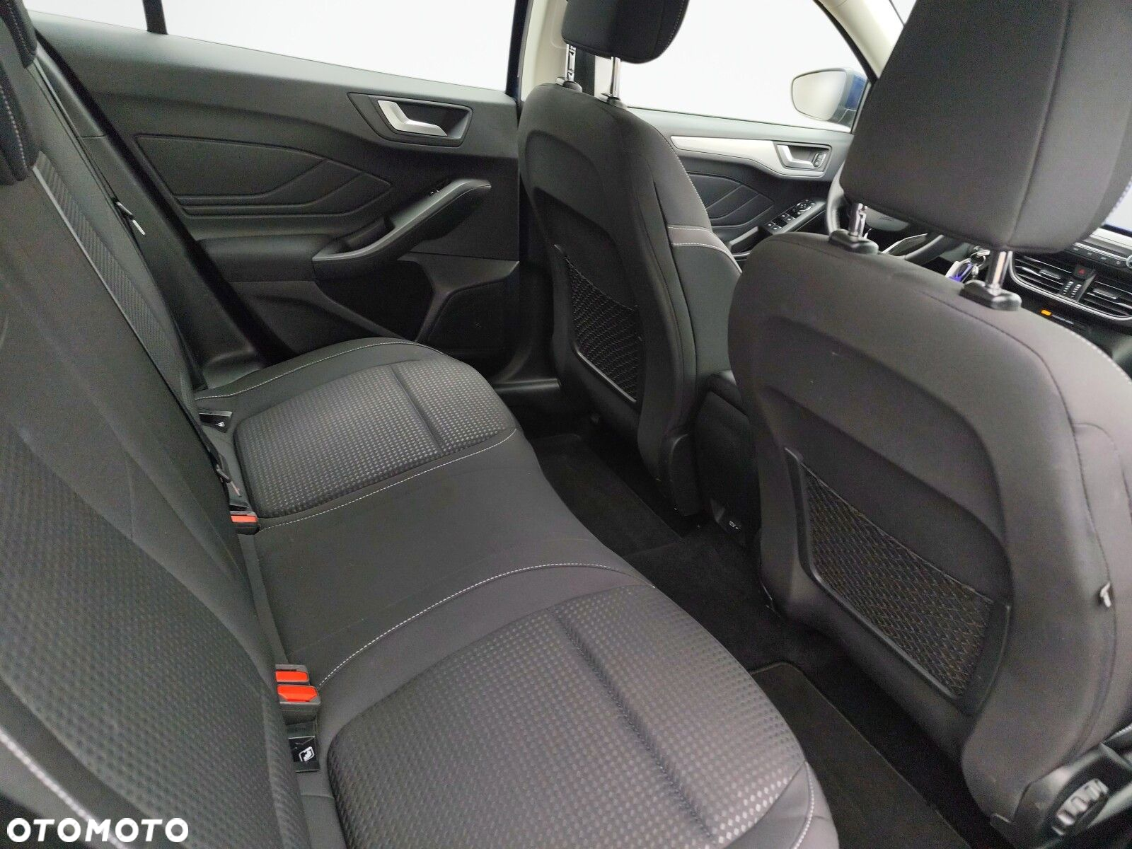Ford Focus - 16