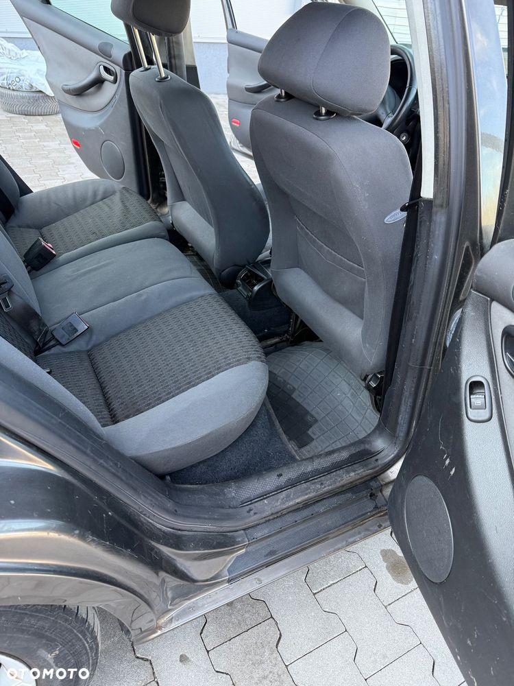 Seat Toledo 1.6 Stella - 23