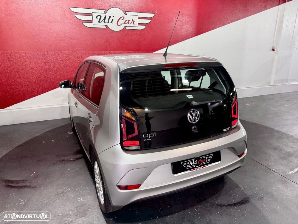 VW Up! - 51