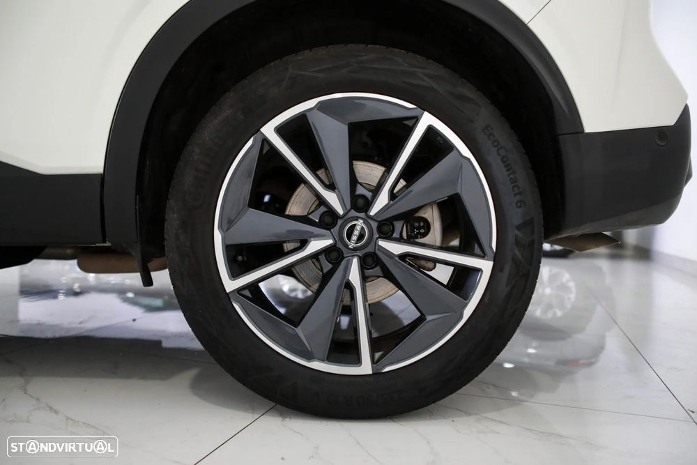 Nissan Qashqai 1.5 e-Power Tekna - 7