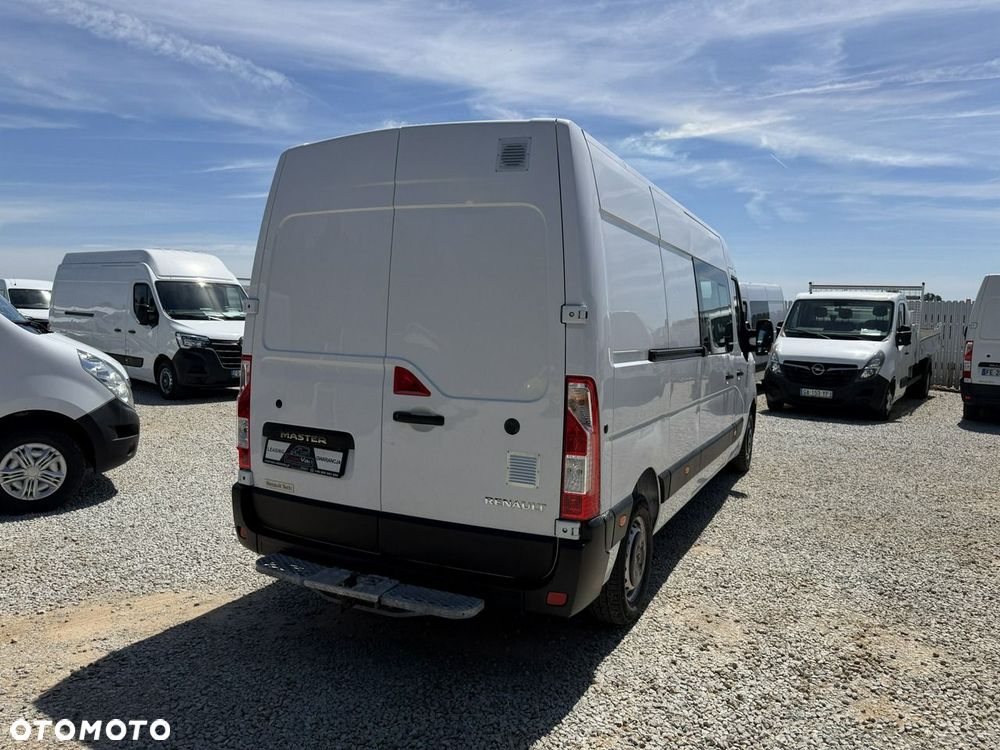 Renault Master - 5