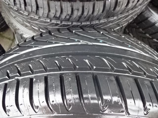 Felga stalowa 5x108  16' wraz z oponą - 3