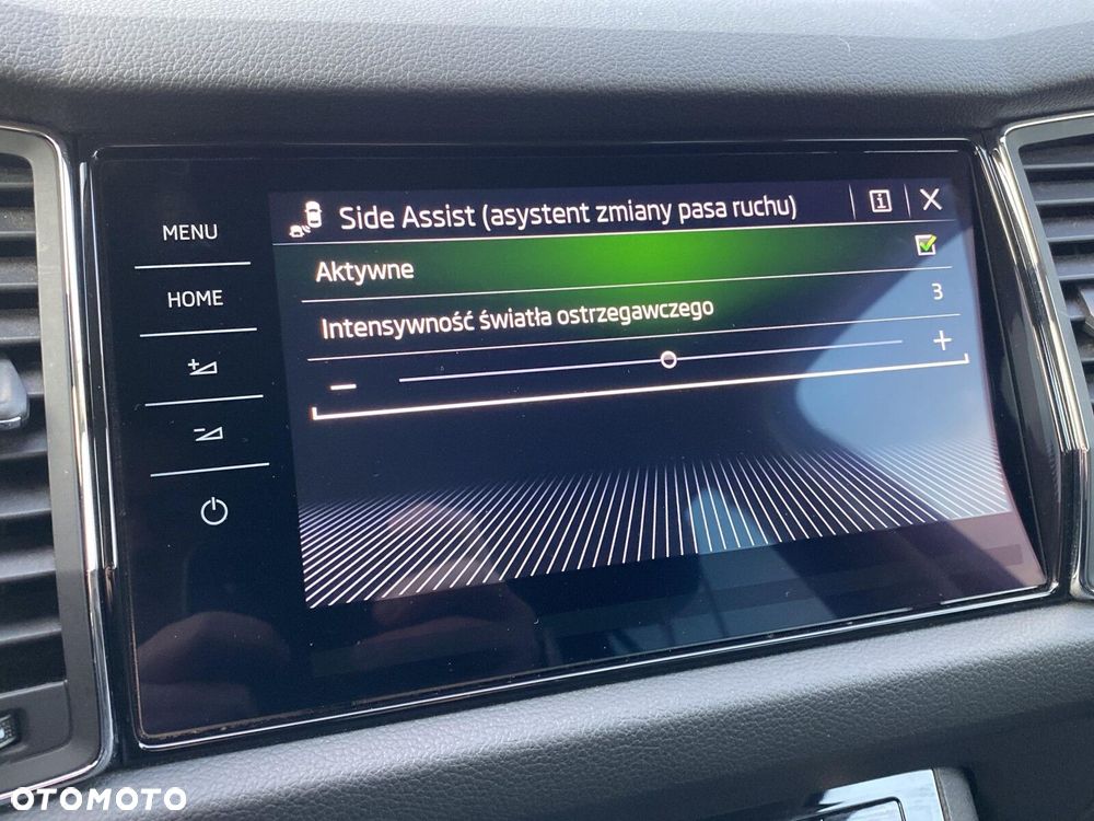 Skoda Kodiaq 2.0 TDI 4x4 L&K DSG - 35