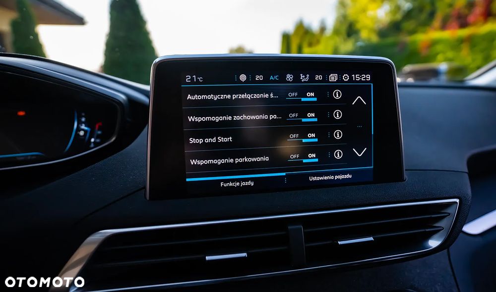 Peugeot 5008 BlueHDi 120 EAT6 Allure - 39