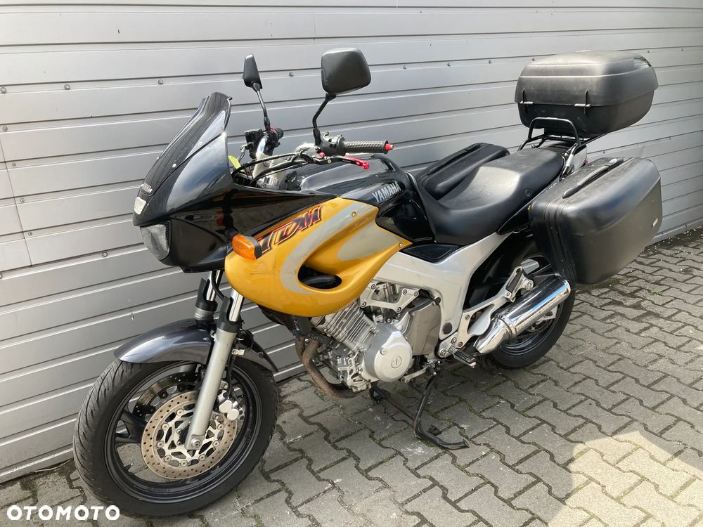 Yamaha TDM - 3