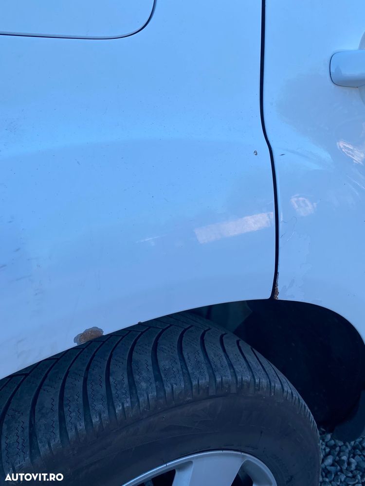 Audi Q7 3.0 TDI Quattro Tip - 5