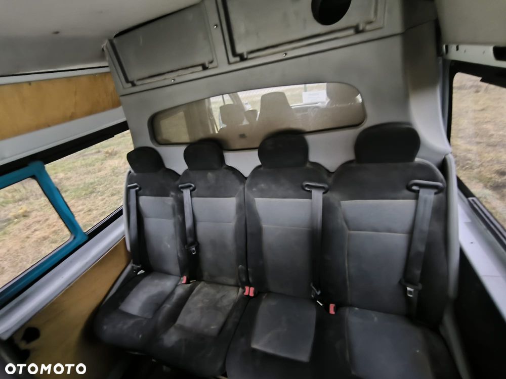 Renault Master - 9