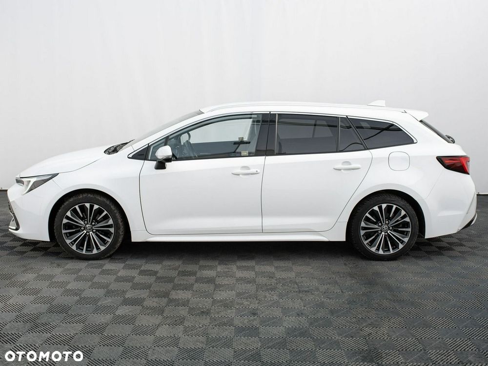 Toyota Corolla - 9