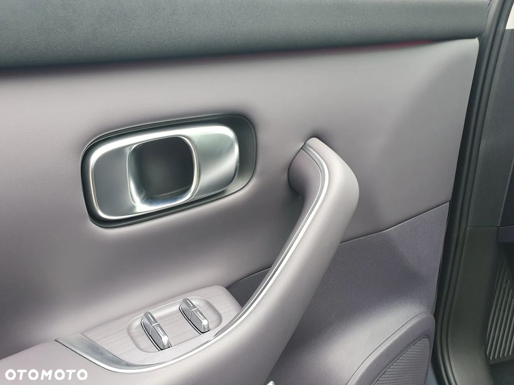 Leapmotor C10 REEV Design - 16