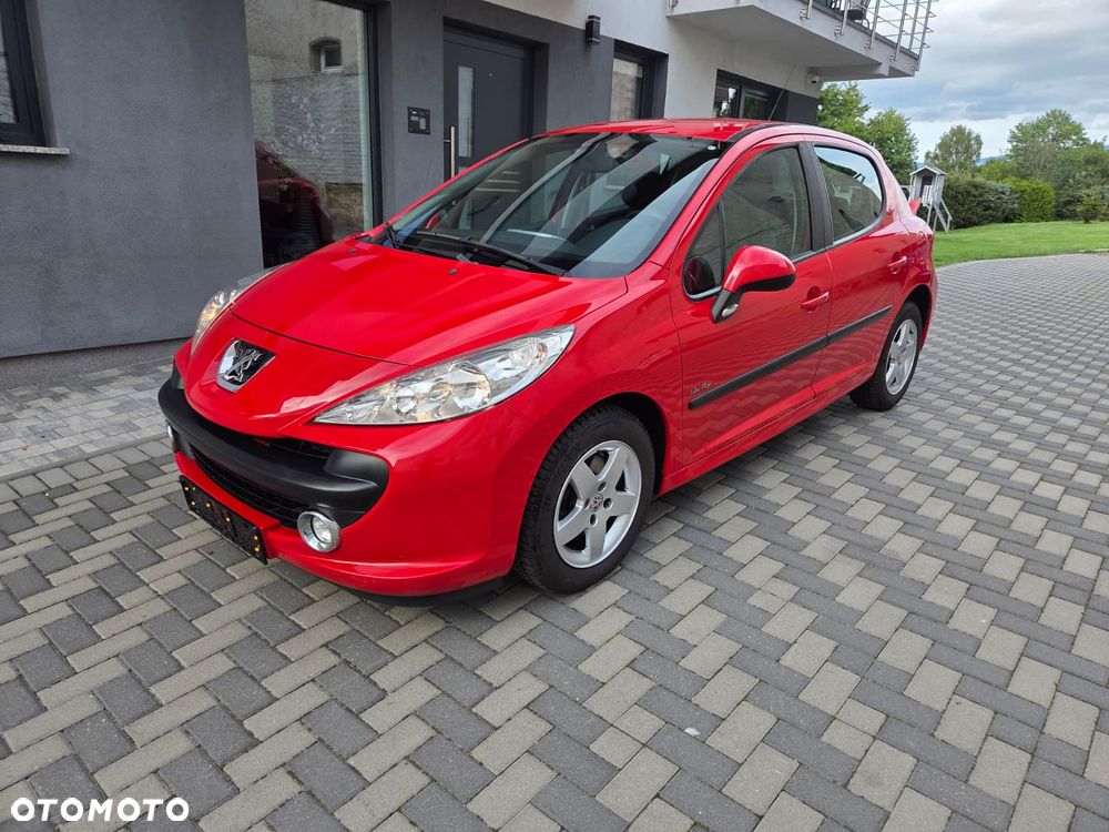Peugeot 207 95 VTi Urban Move - 7