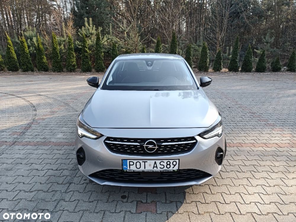 Opel Corsa 1.2 Elegance S&S - 3