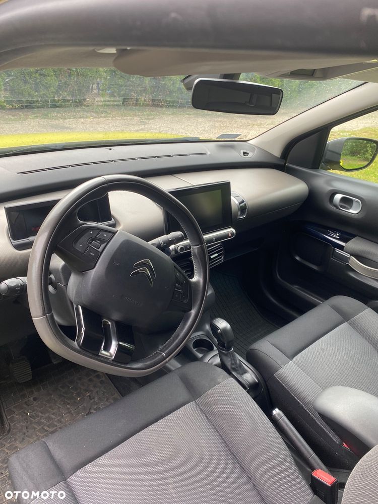 Citroën C4 Cactus 1.2 PureTech Feel Edition - 24